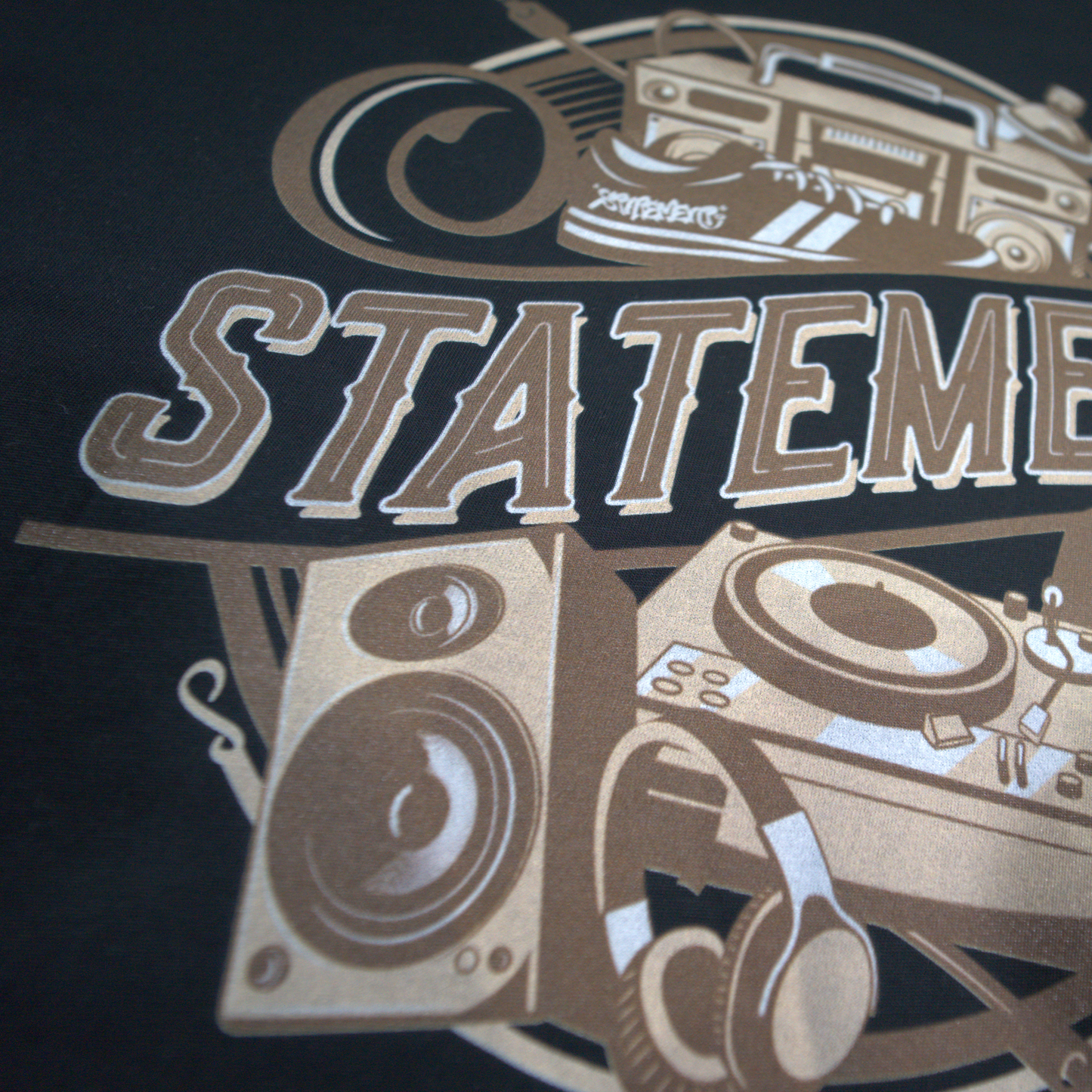 Project Retro Statement