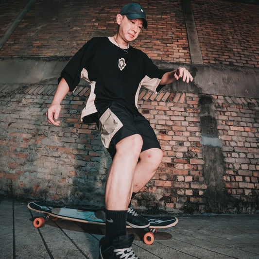 Project Utility Shorts