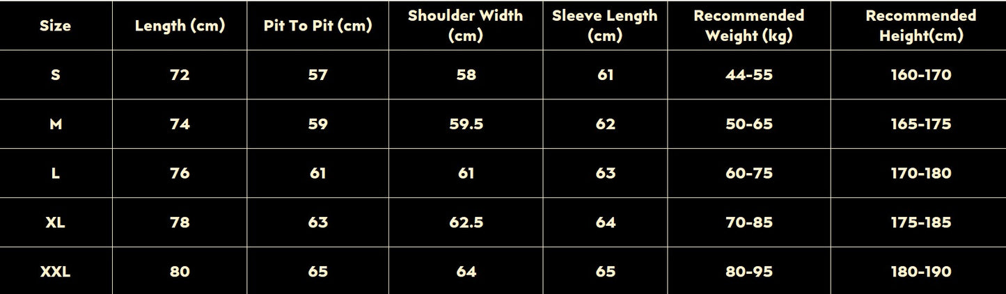 Project ABC Graffiti Long Sleeve