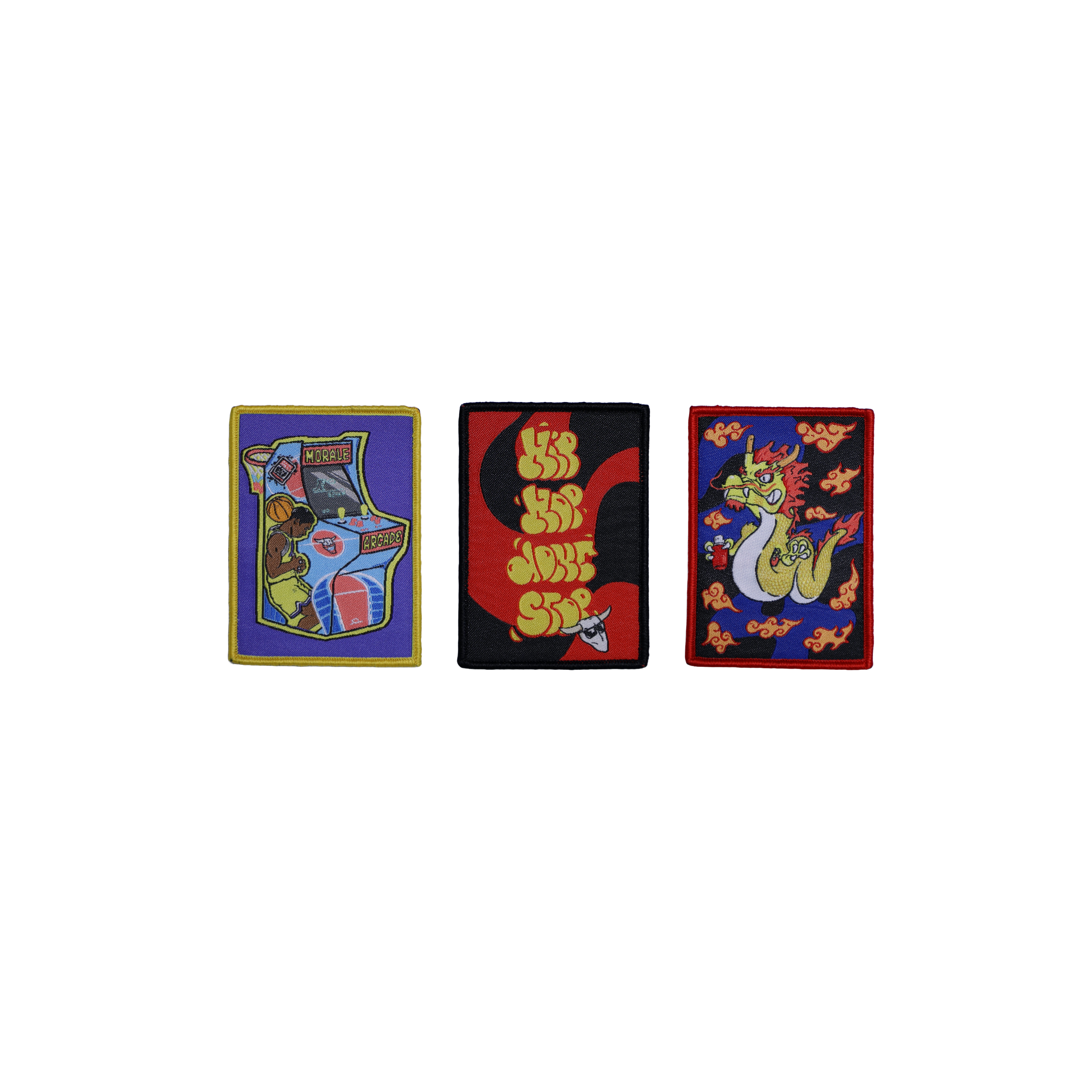 Patchwork Collection