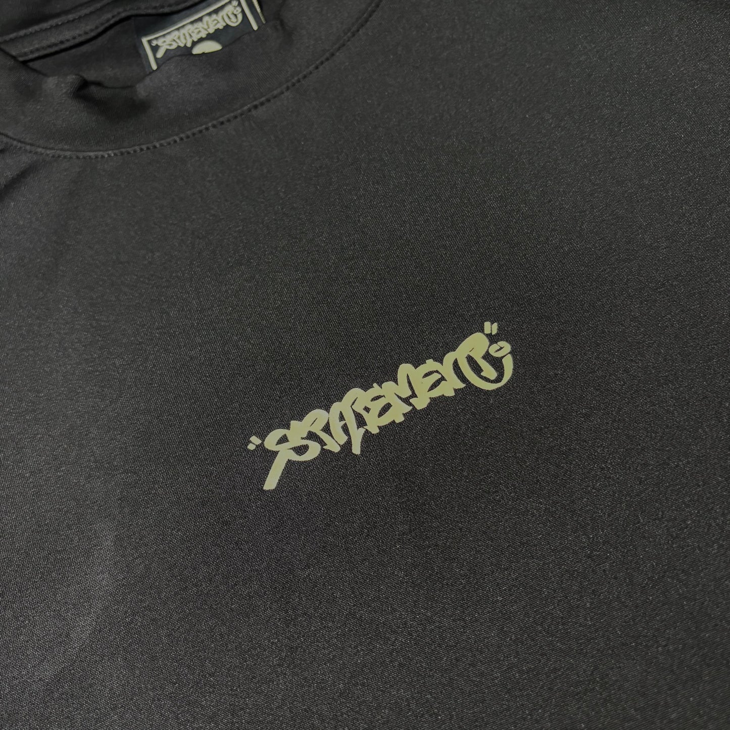 Project Compression Top