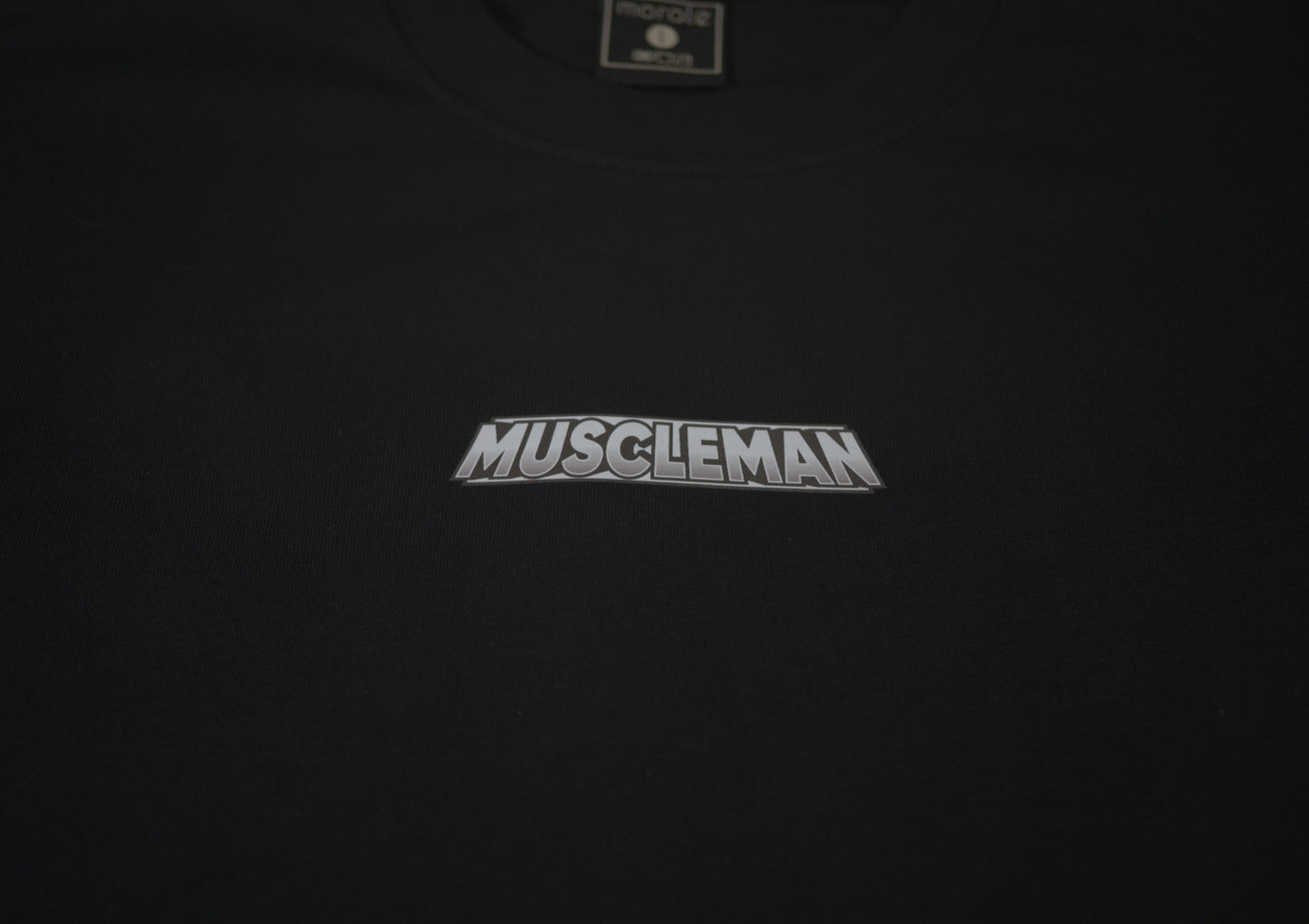 Project Muscleman Vol.2 Event Oversize Tee