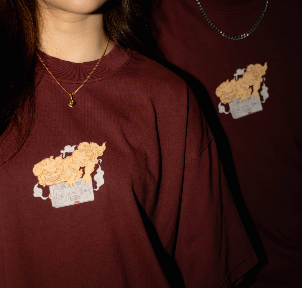 Project F.U Lion