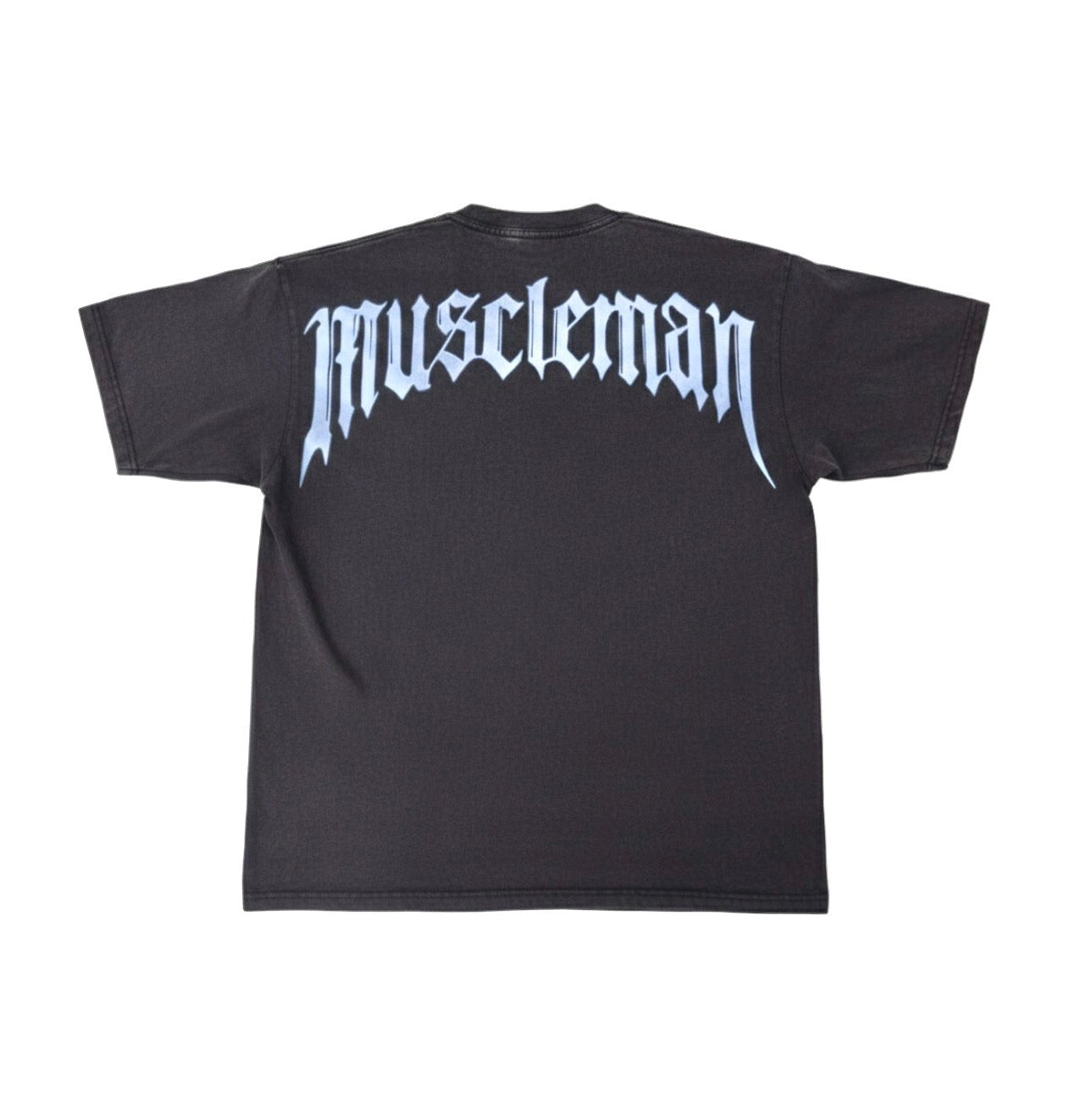 Project Muscleman Vol.3 Event Oversize Tee
