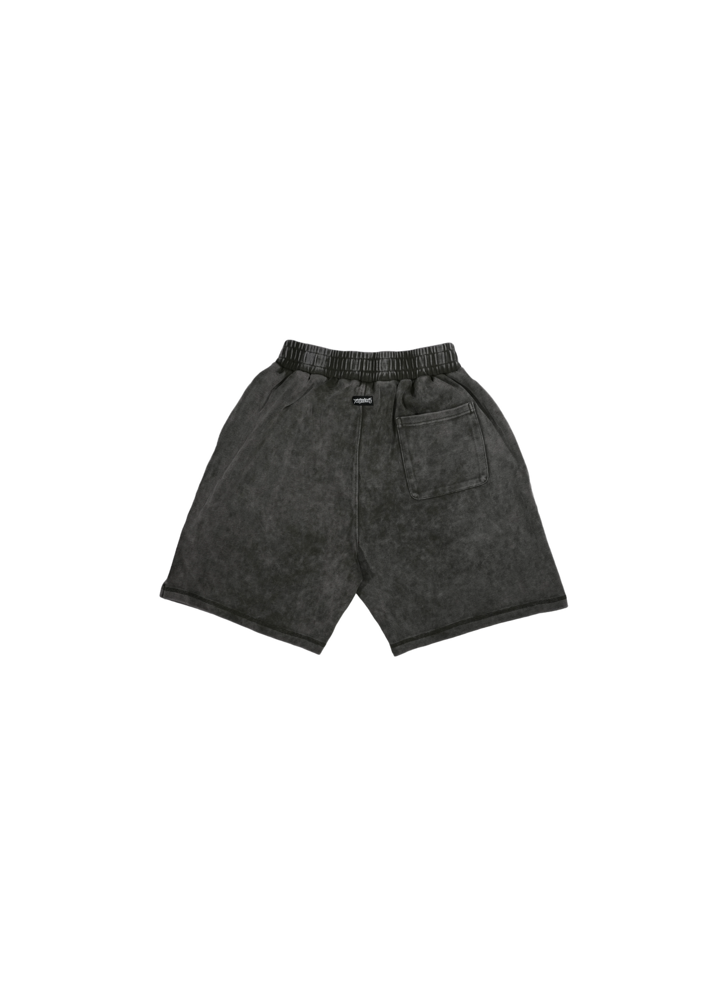 Project Vintage Sweat Shorts