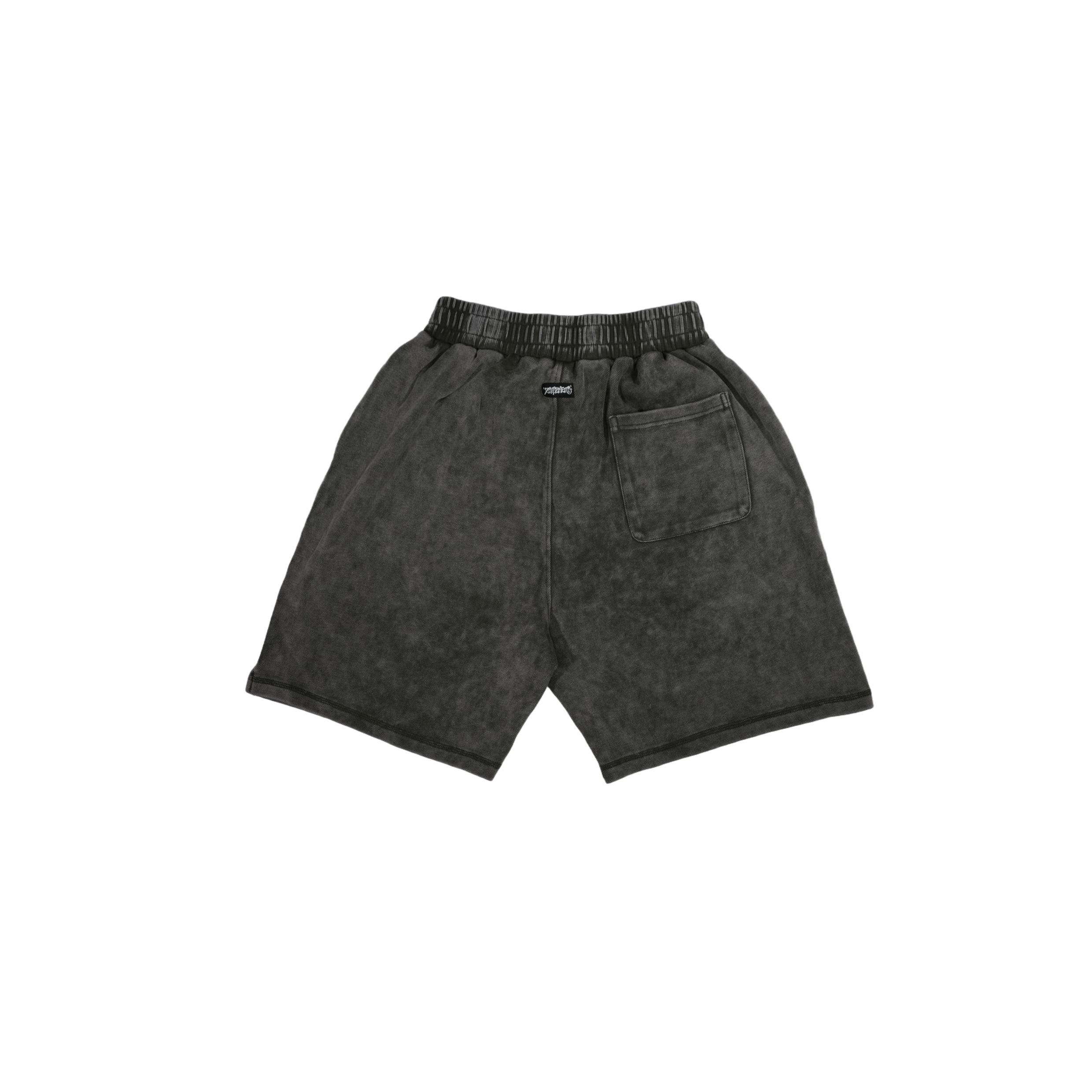 Project Vintage Sweat Shorts