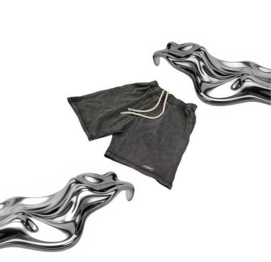 Project Vintage Sweat Shorts