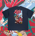 Project NTUBBOYJAM Vol X Oversize Street Event Tee