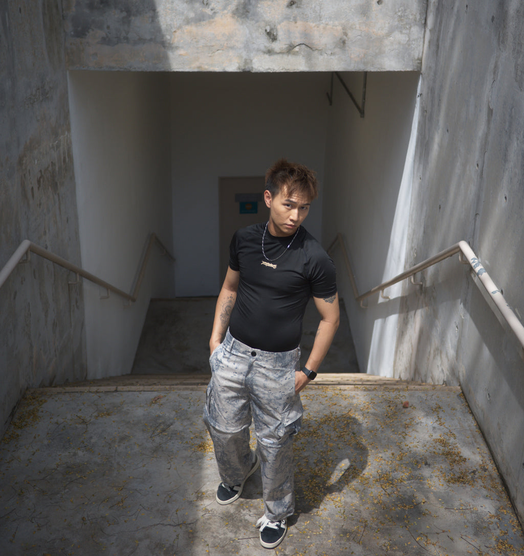 Project Compression Top