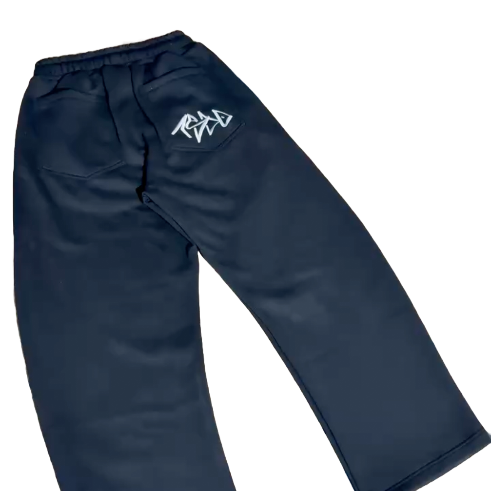 Project TSCO Barrel Sweatpants