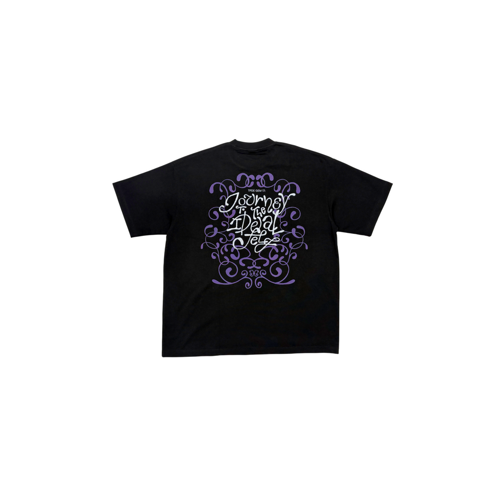 Project Arcana TPDE Oversize Crew Tee