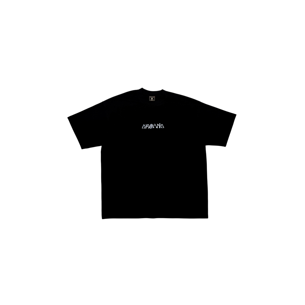 Project Arcana TPDE Oversize Crew Tee