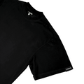 Project Basic Crop Oversize Tee
