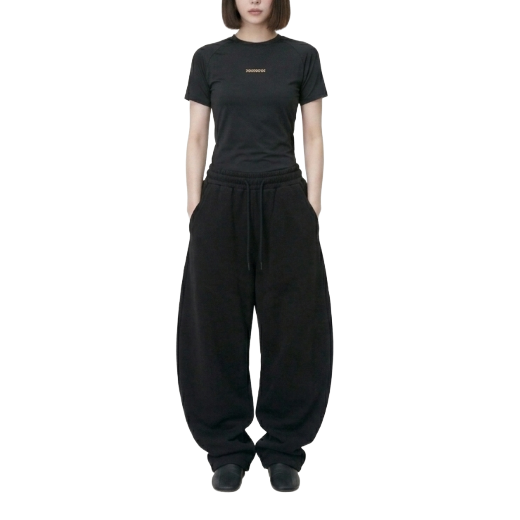 Project TSCO Barrel Sweatpants