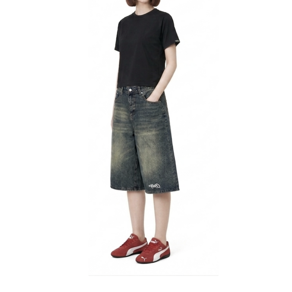 Project Jorts