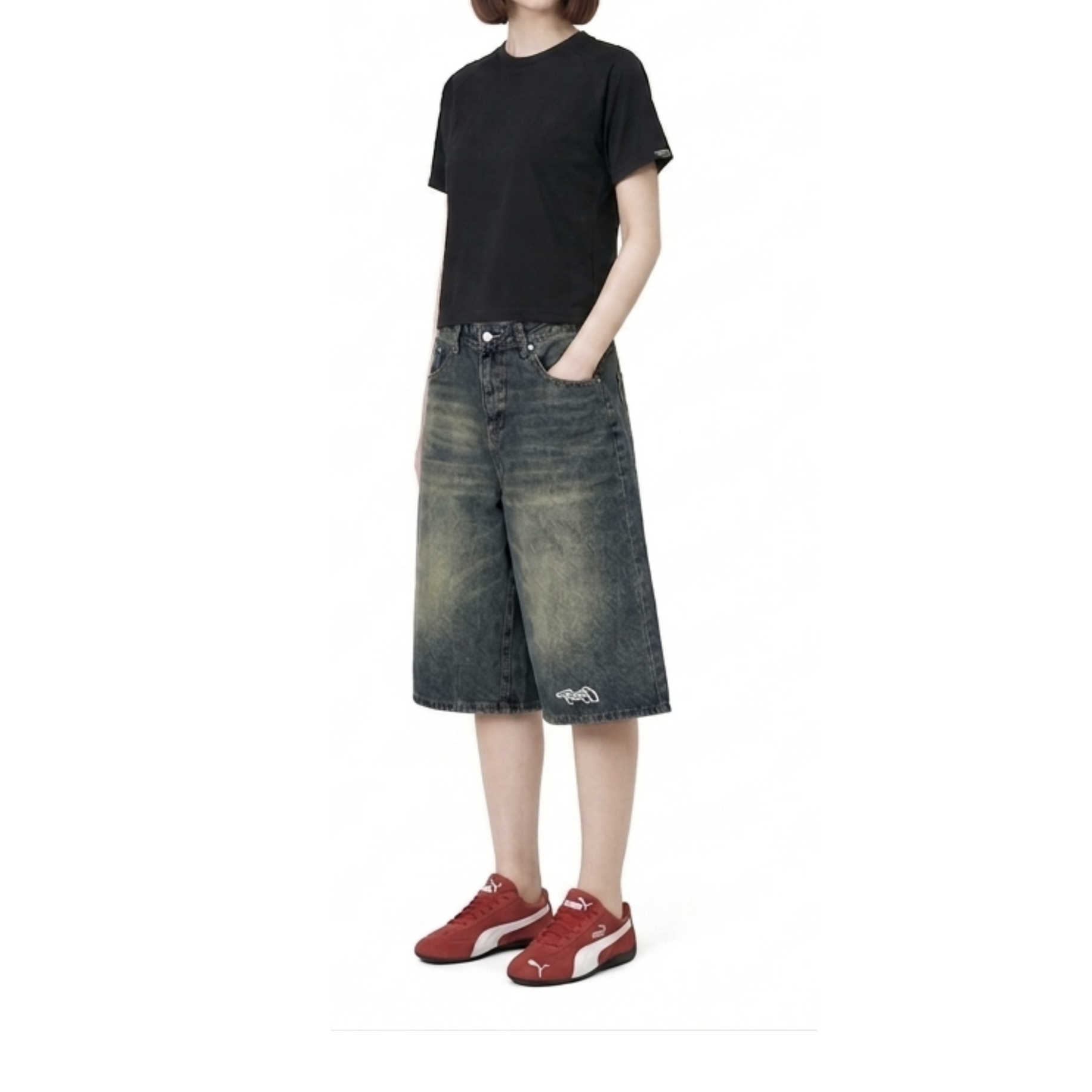 Project Jorts