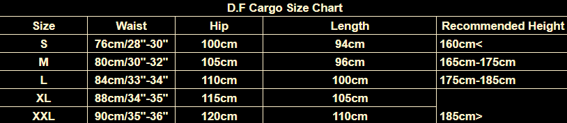 Project D.F Parachute (Forest)