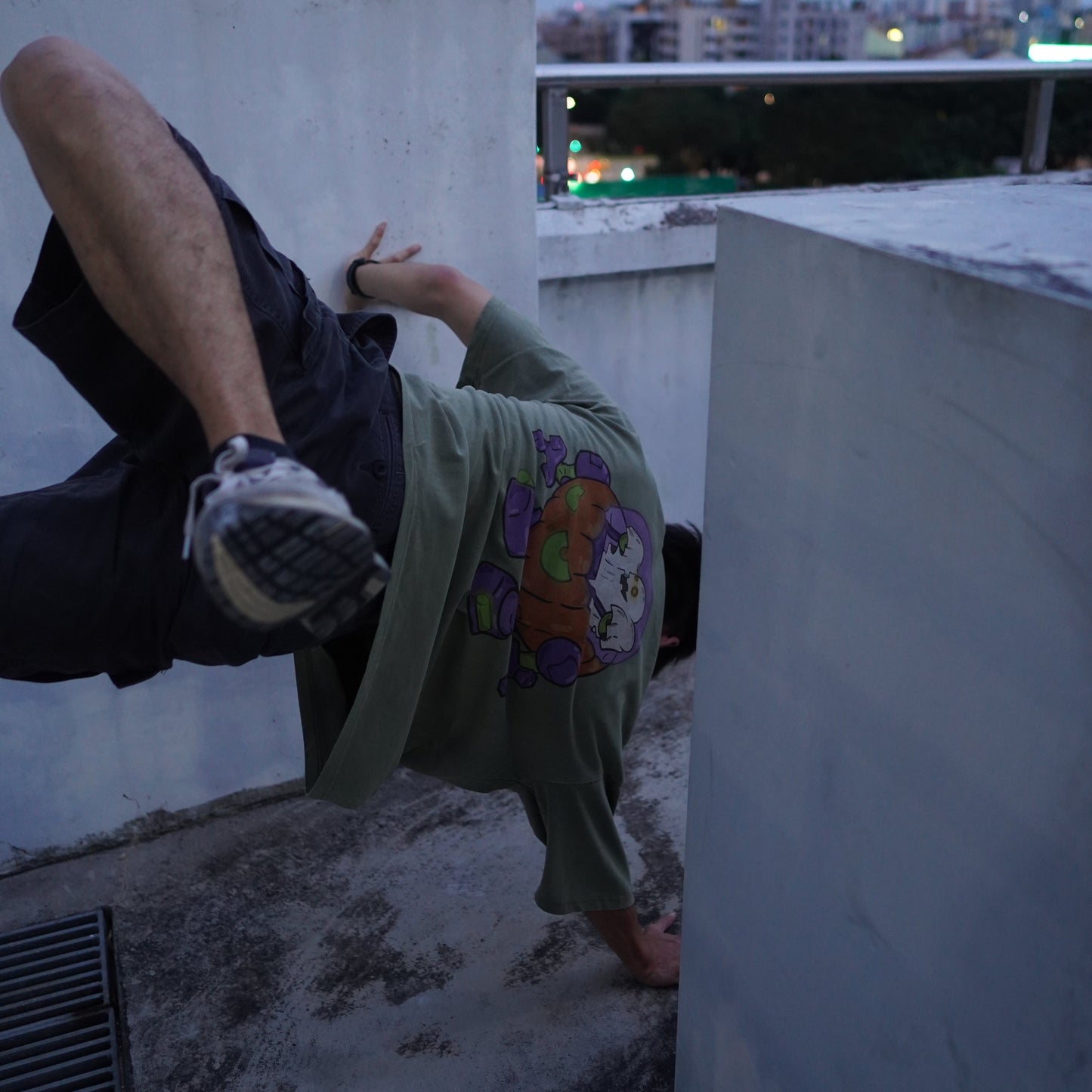 Project Halloween 2023