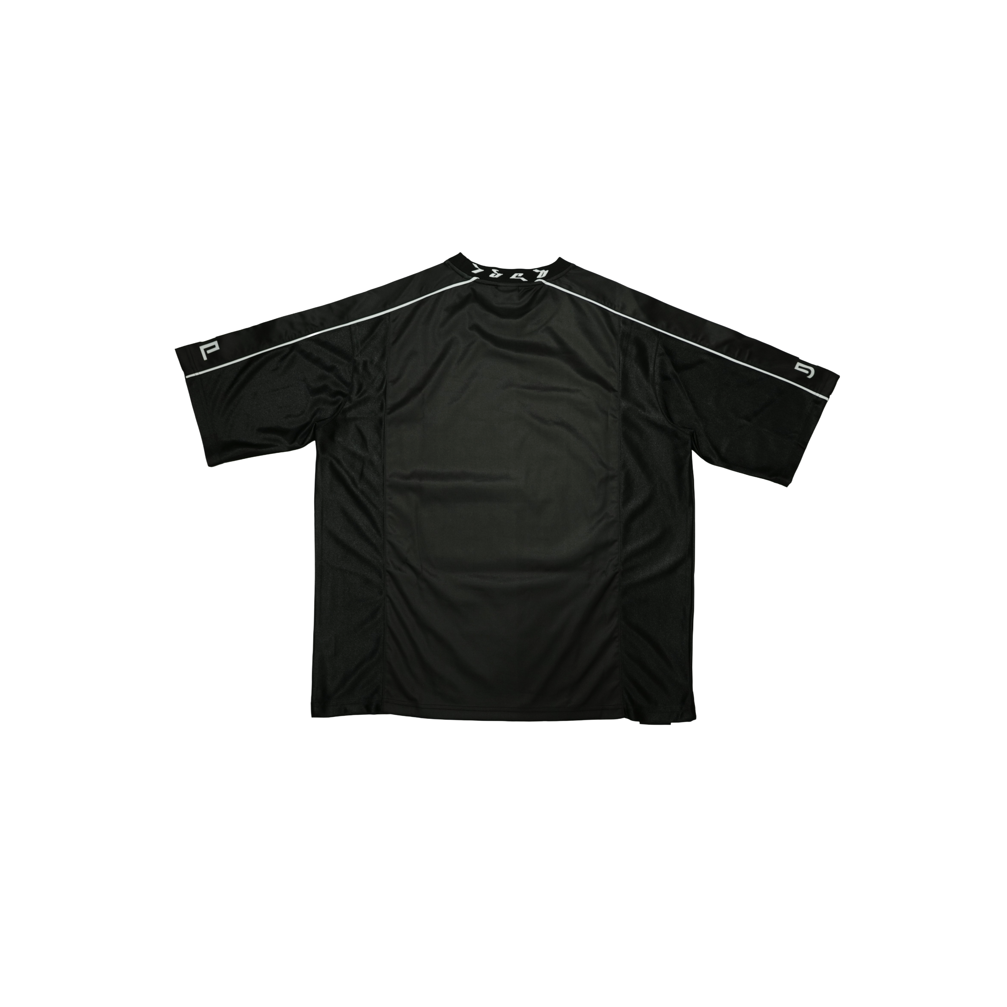 Project Double J Jersey