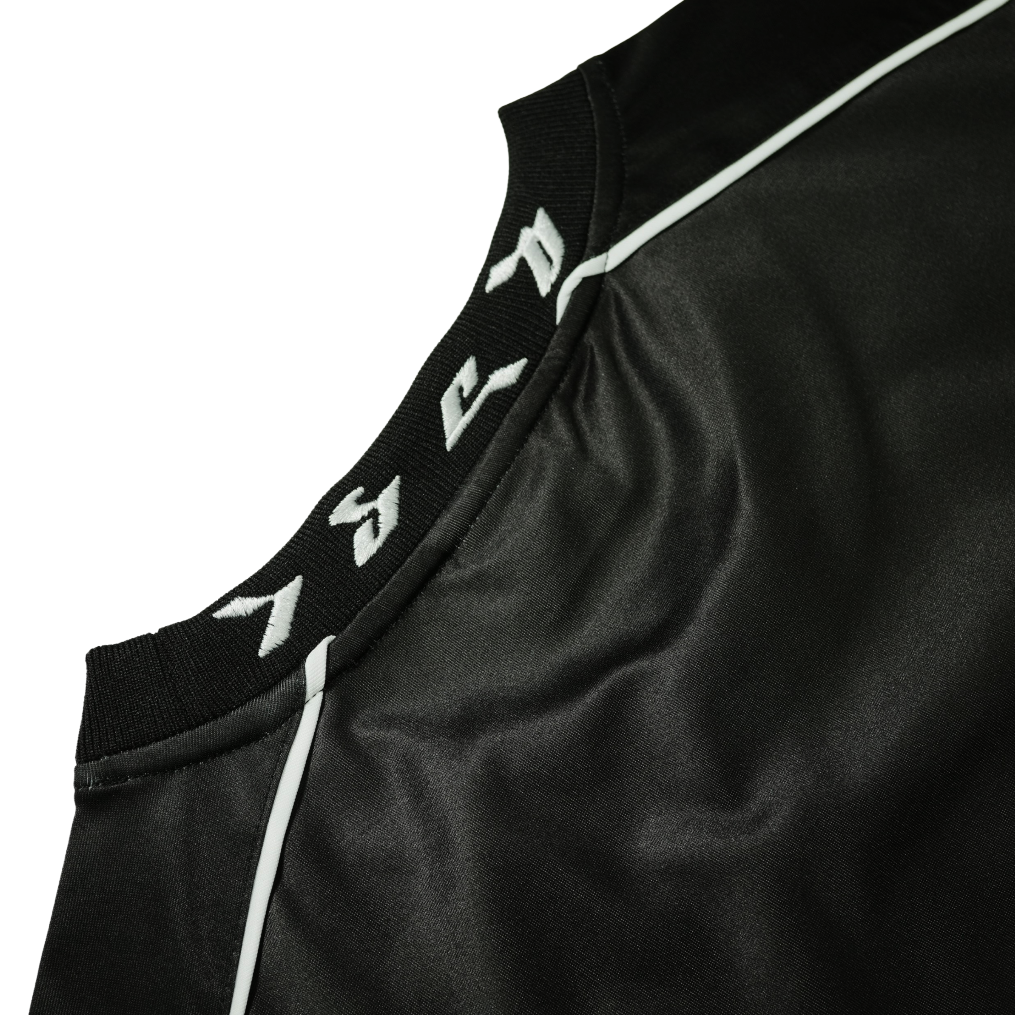 Project Double J Jersey