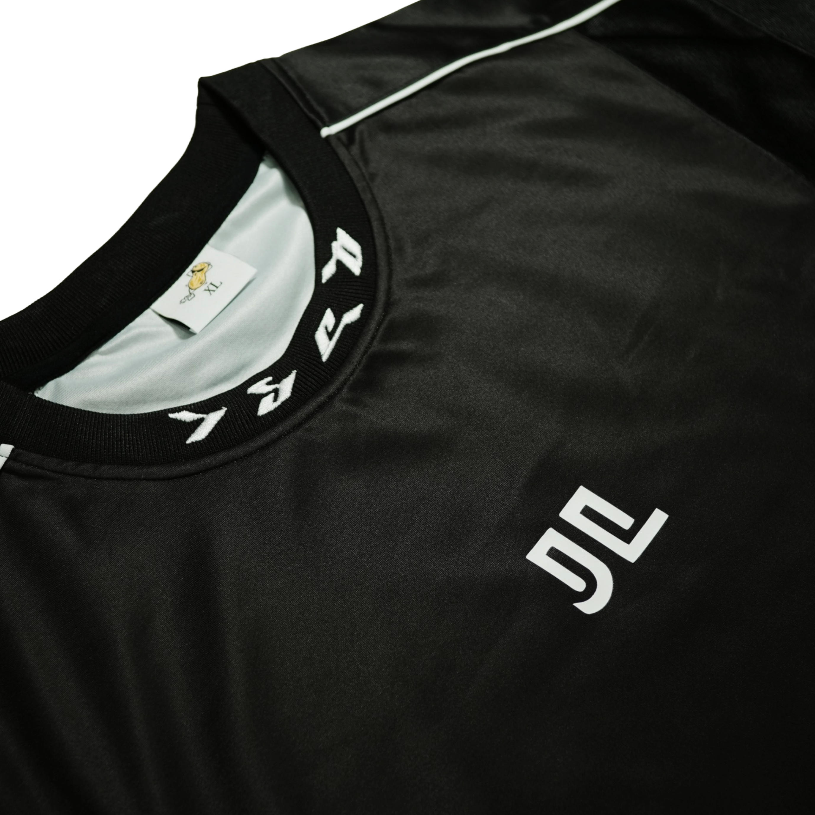 Project Double J Jersey
