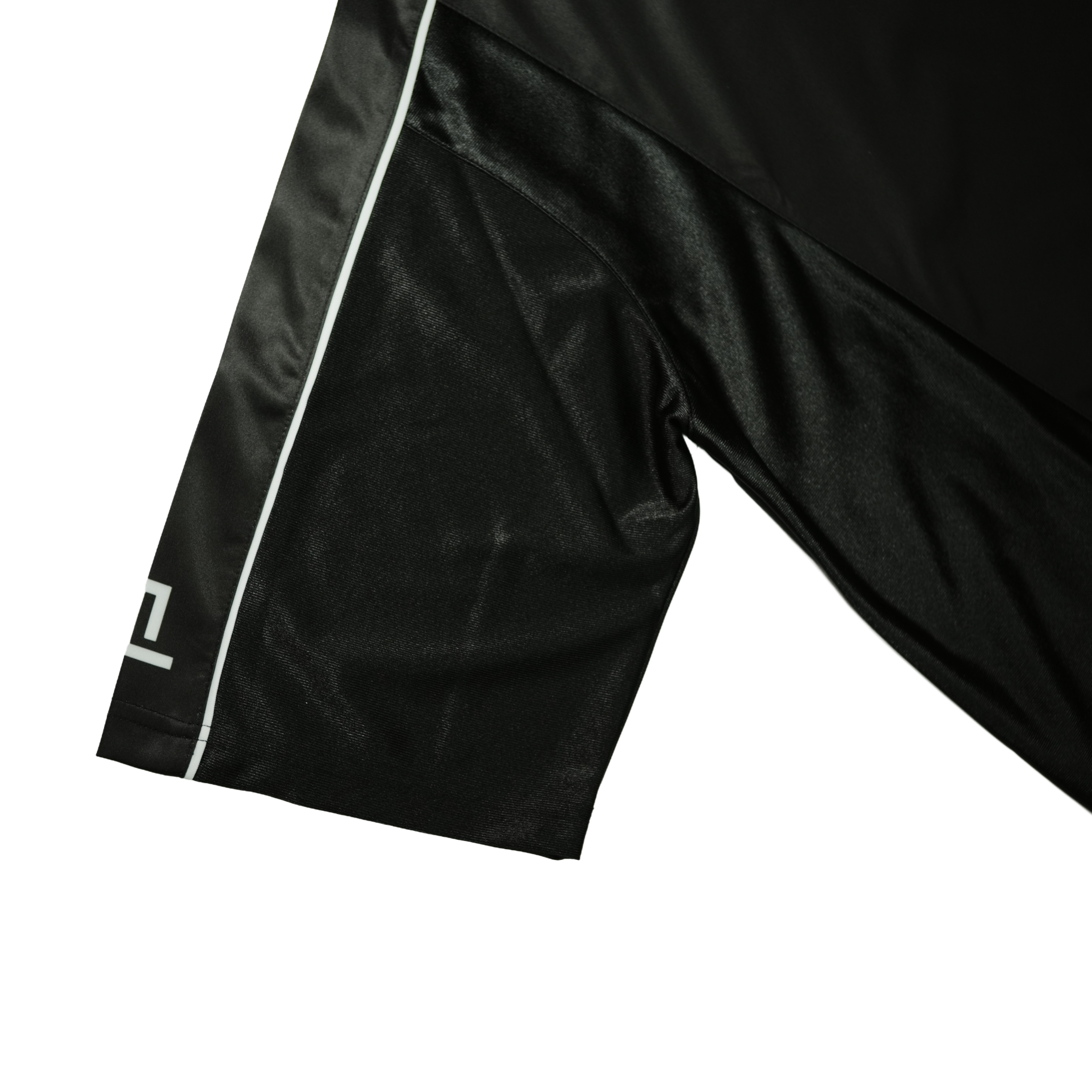 Project Double J Jersey