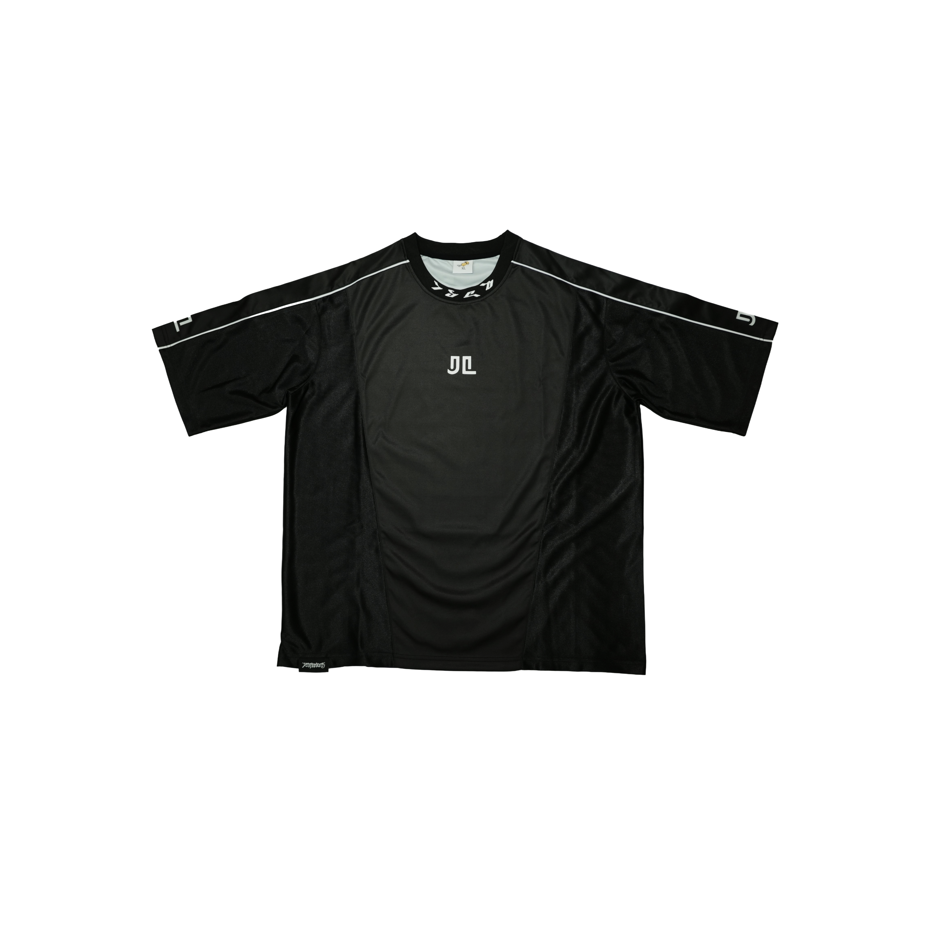 Project Double J Jersey