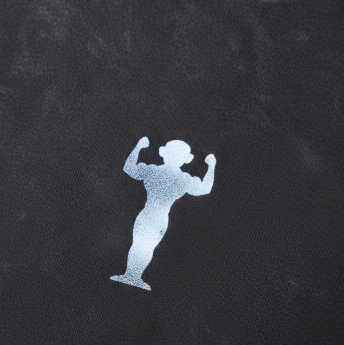 Project Muscleman Vol.3 Event Oversize Tee