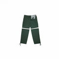 Project D.F Parachute Pants in Forest
