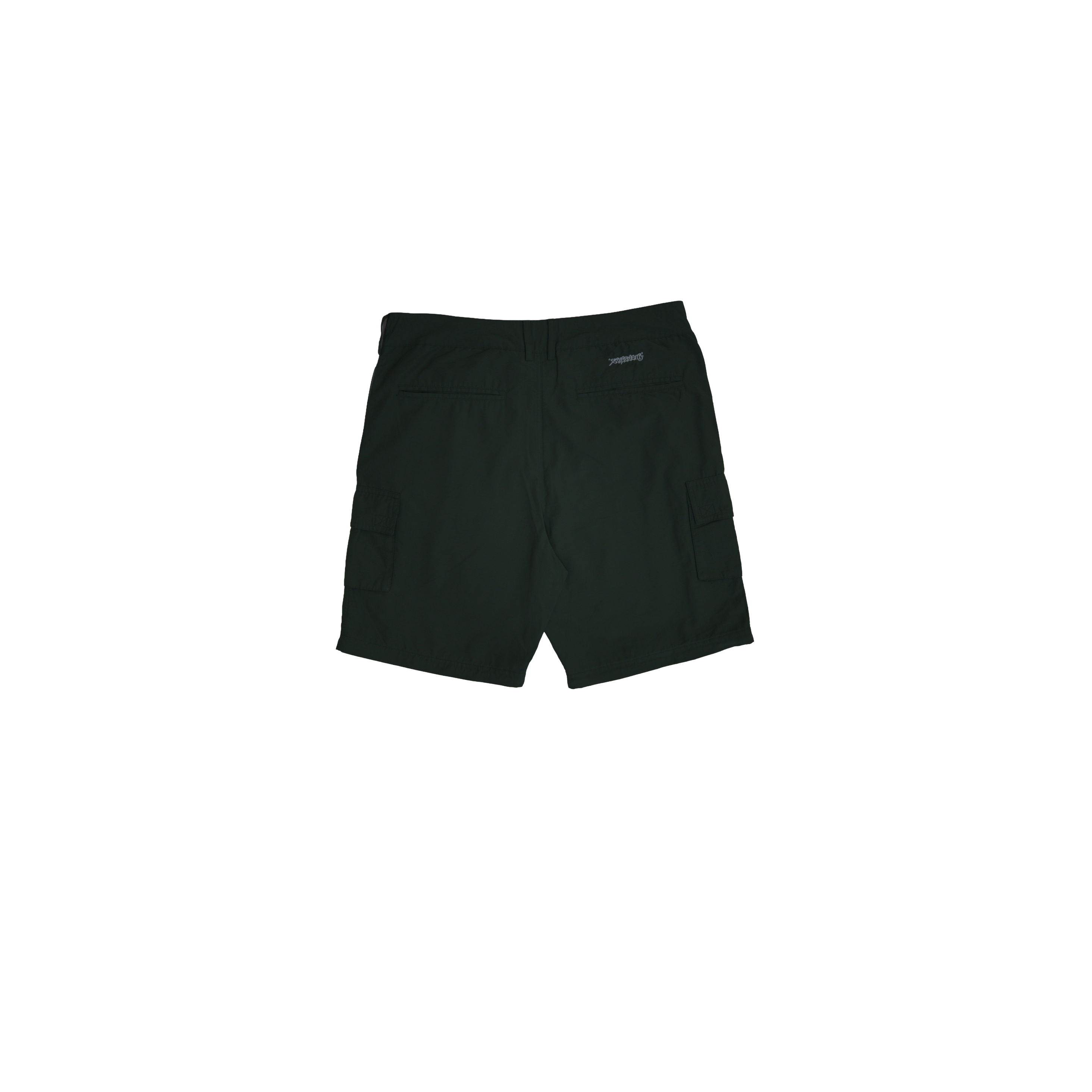 Project D.F Parachute Pants in Forest