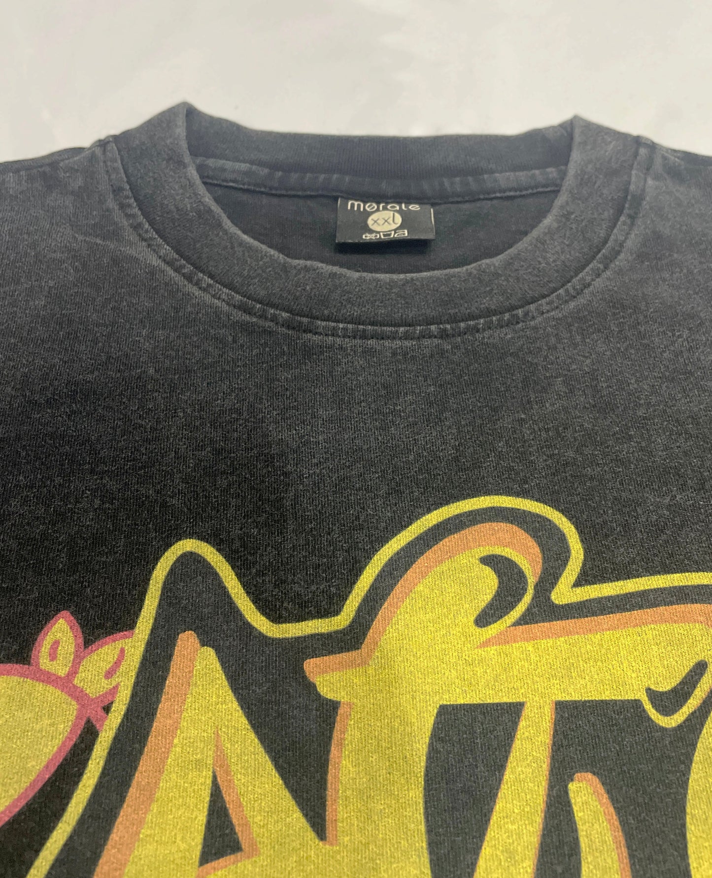 Project IX - NTU Bboy Jam Event Street Tee [2023]