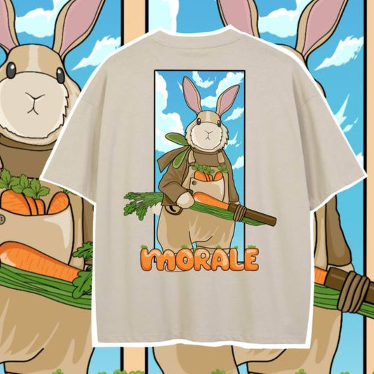 Project Rabbit Street Tee