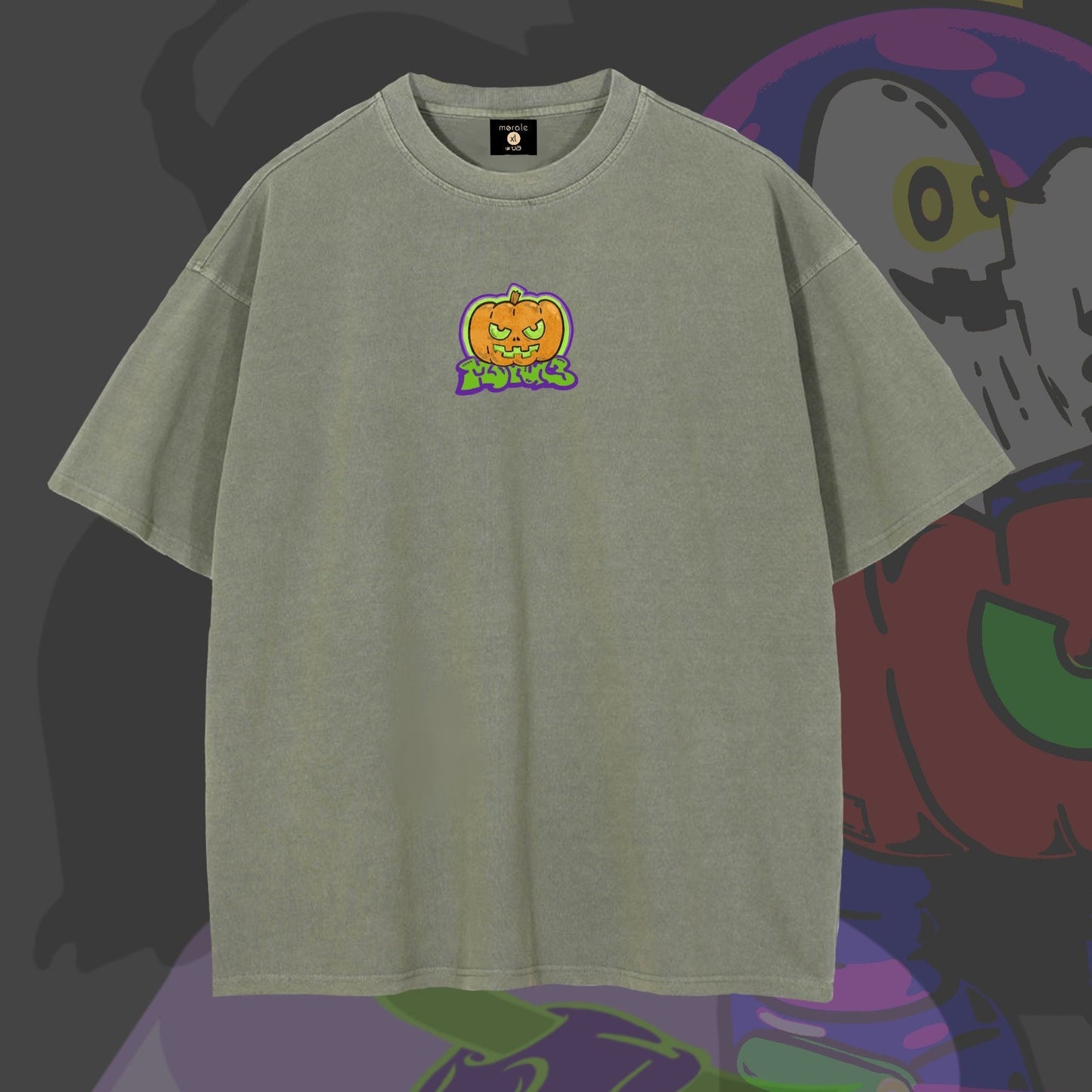 Project Halloween 2023