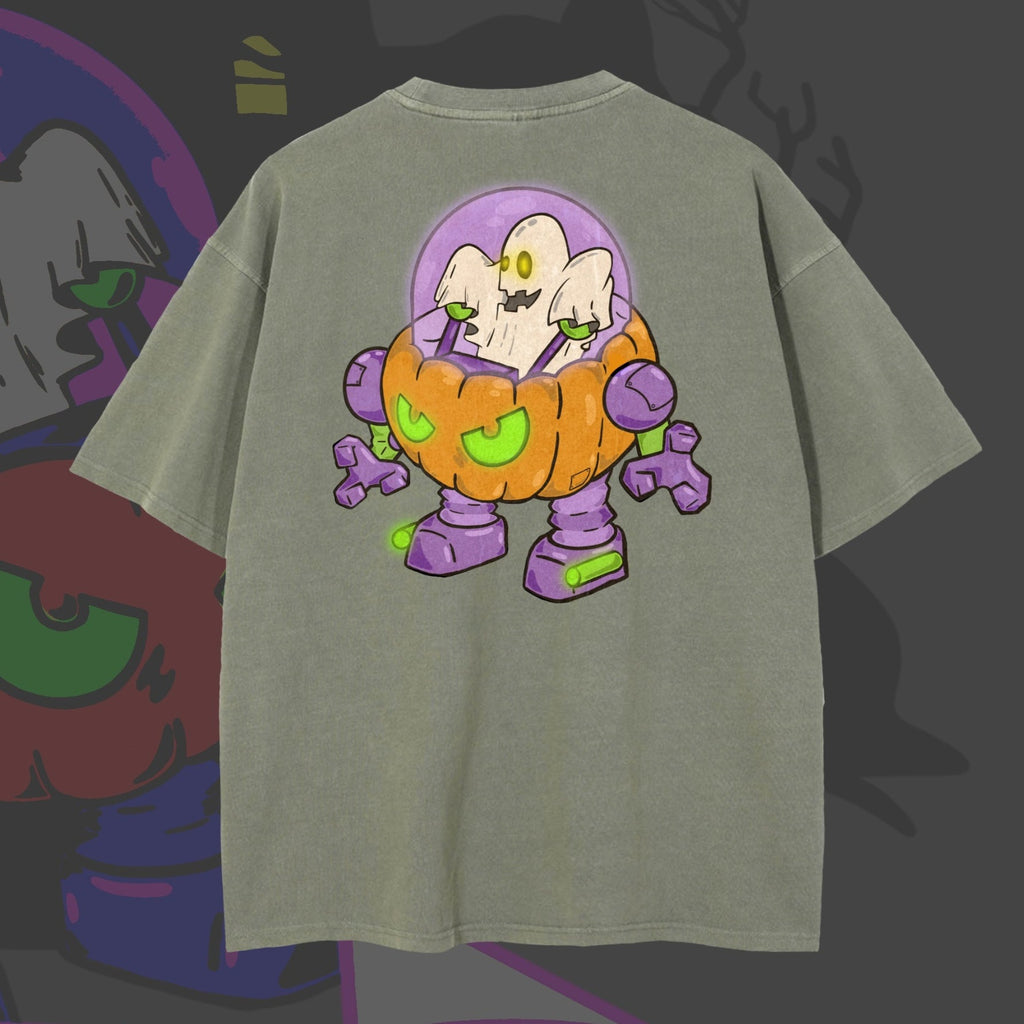 Project Halloween 2023