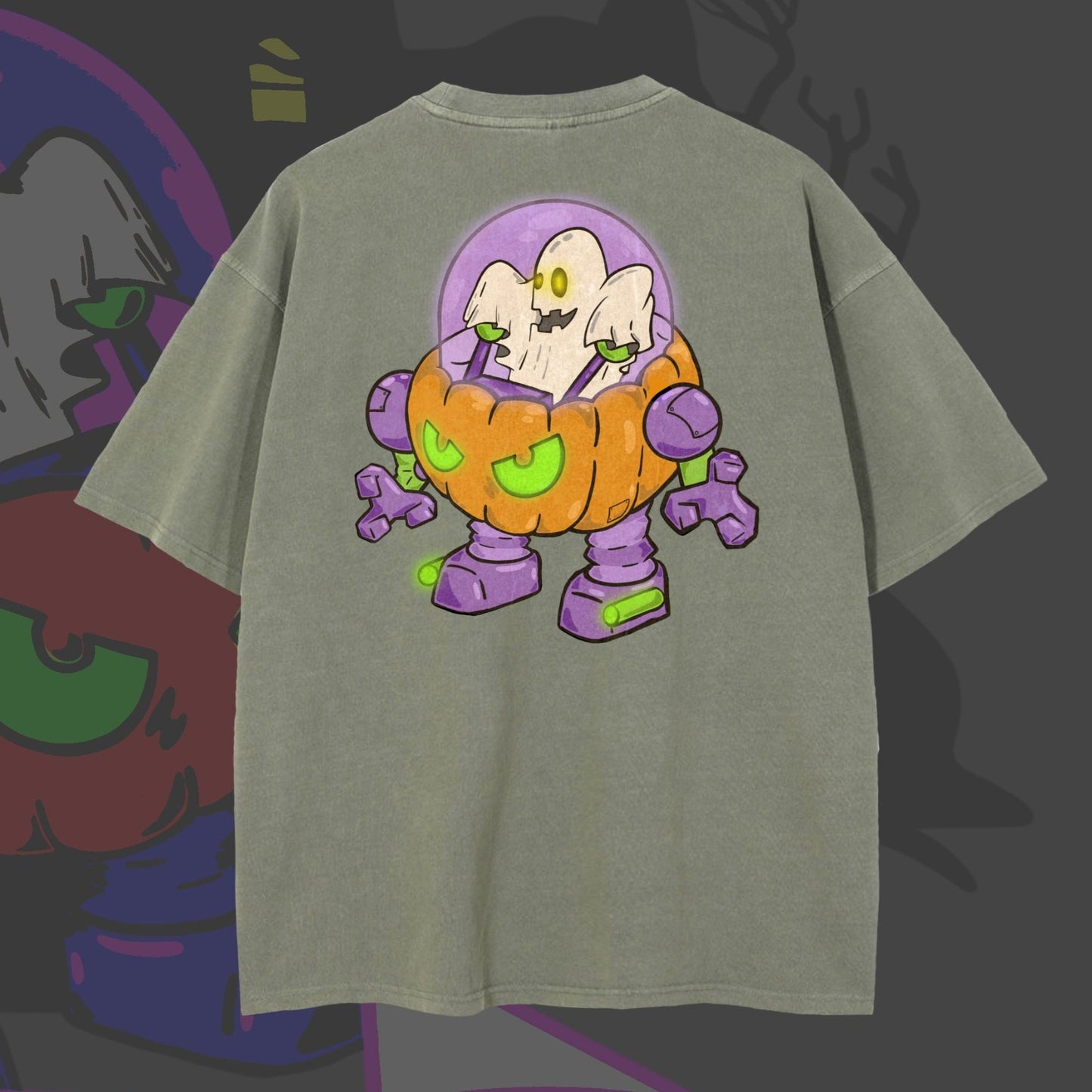 Project Halloween 2023