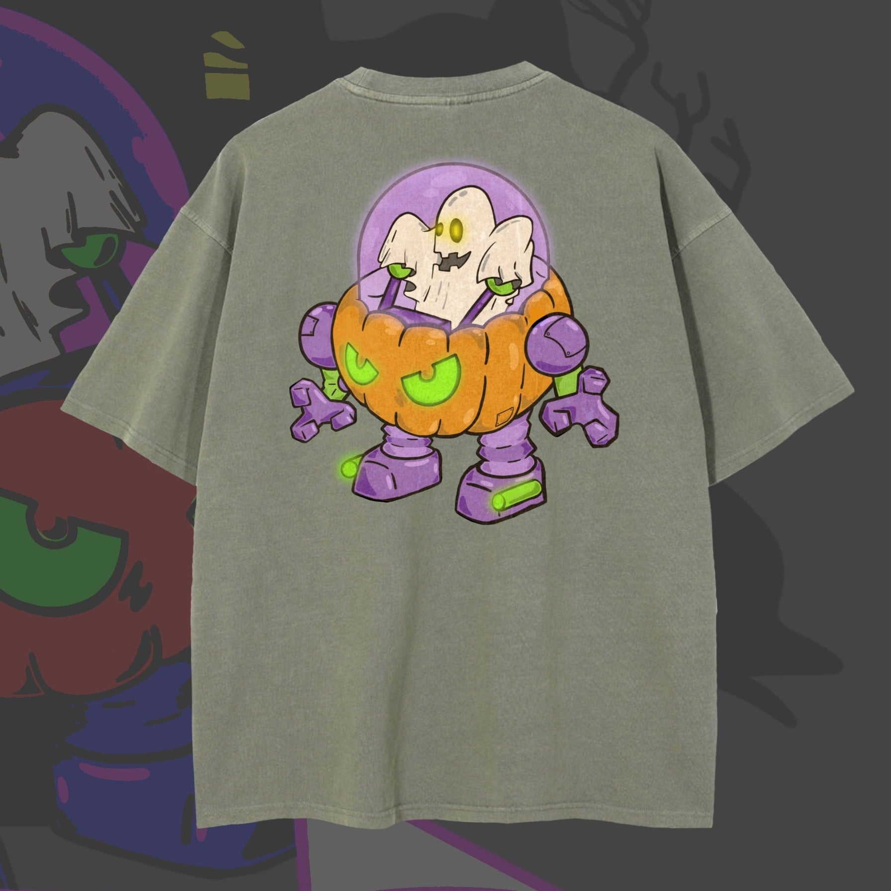 Project Halloween 2023