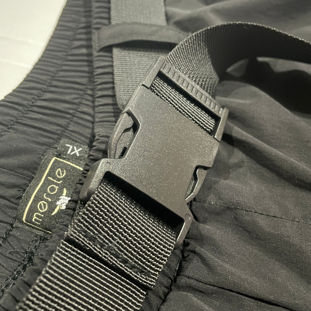 Project Utility Shorts