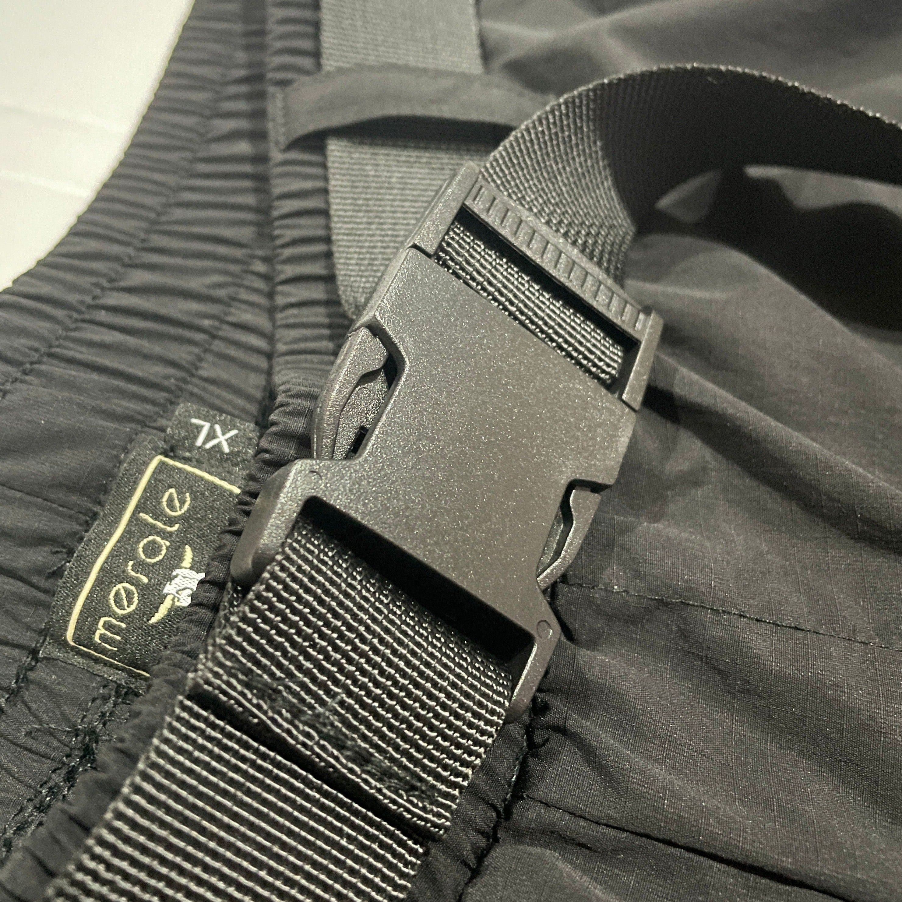 Project Utility Shorts