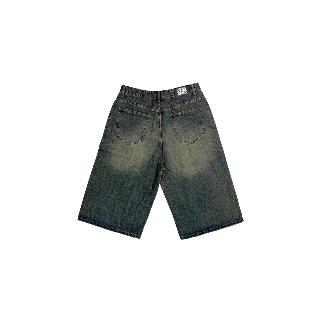 Project Jorts