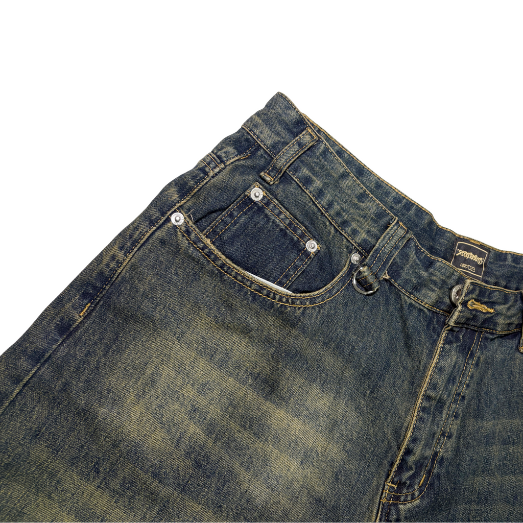 Project Jorts