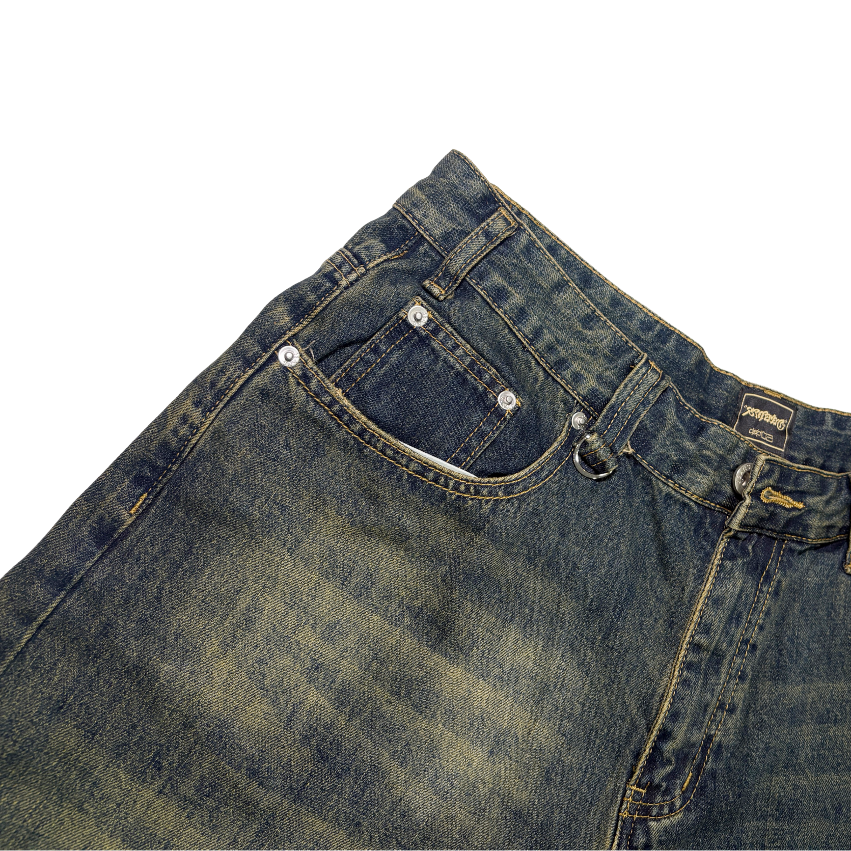Project Jorts