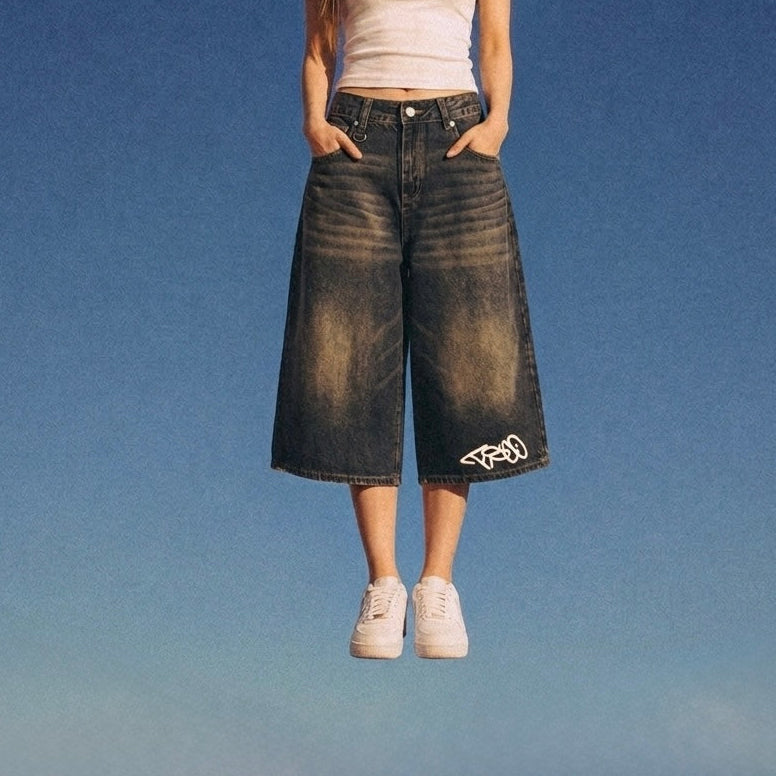 Project Jorts