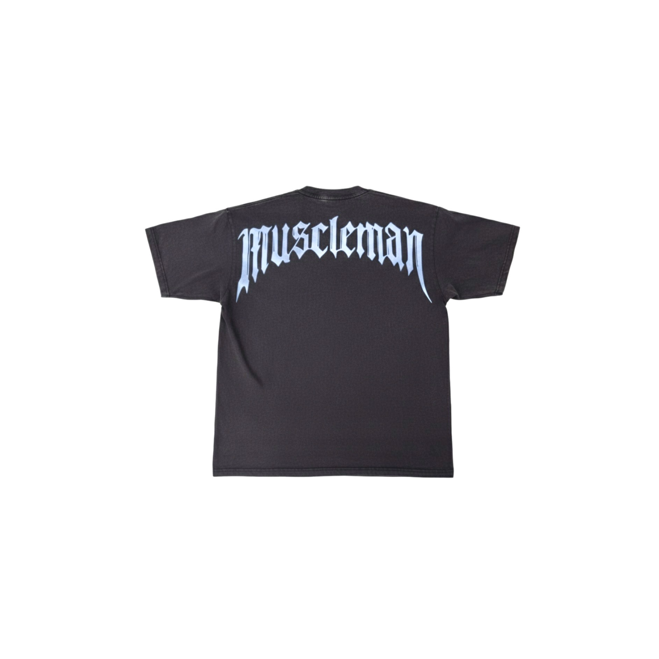 Project Muscleman Vol.3 Event Oversize Tee