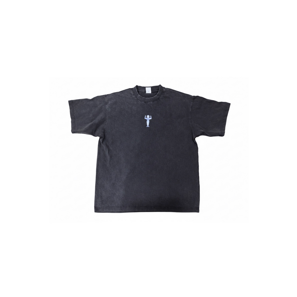 Project Muscleman Vol.3 Event Oversize Tee