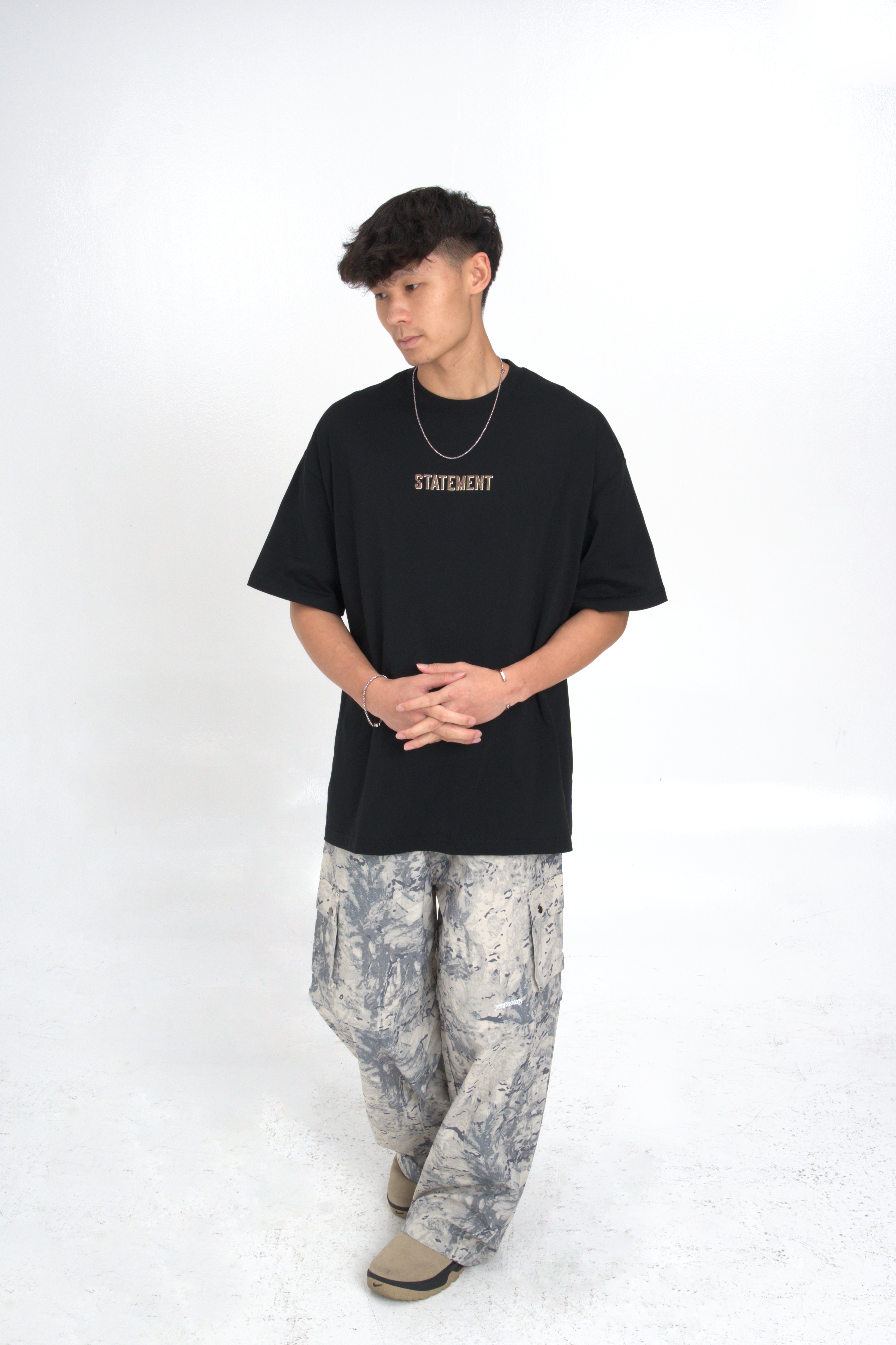 Project Retro Statement