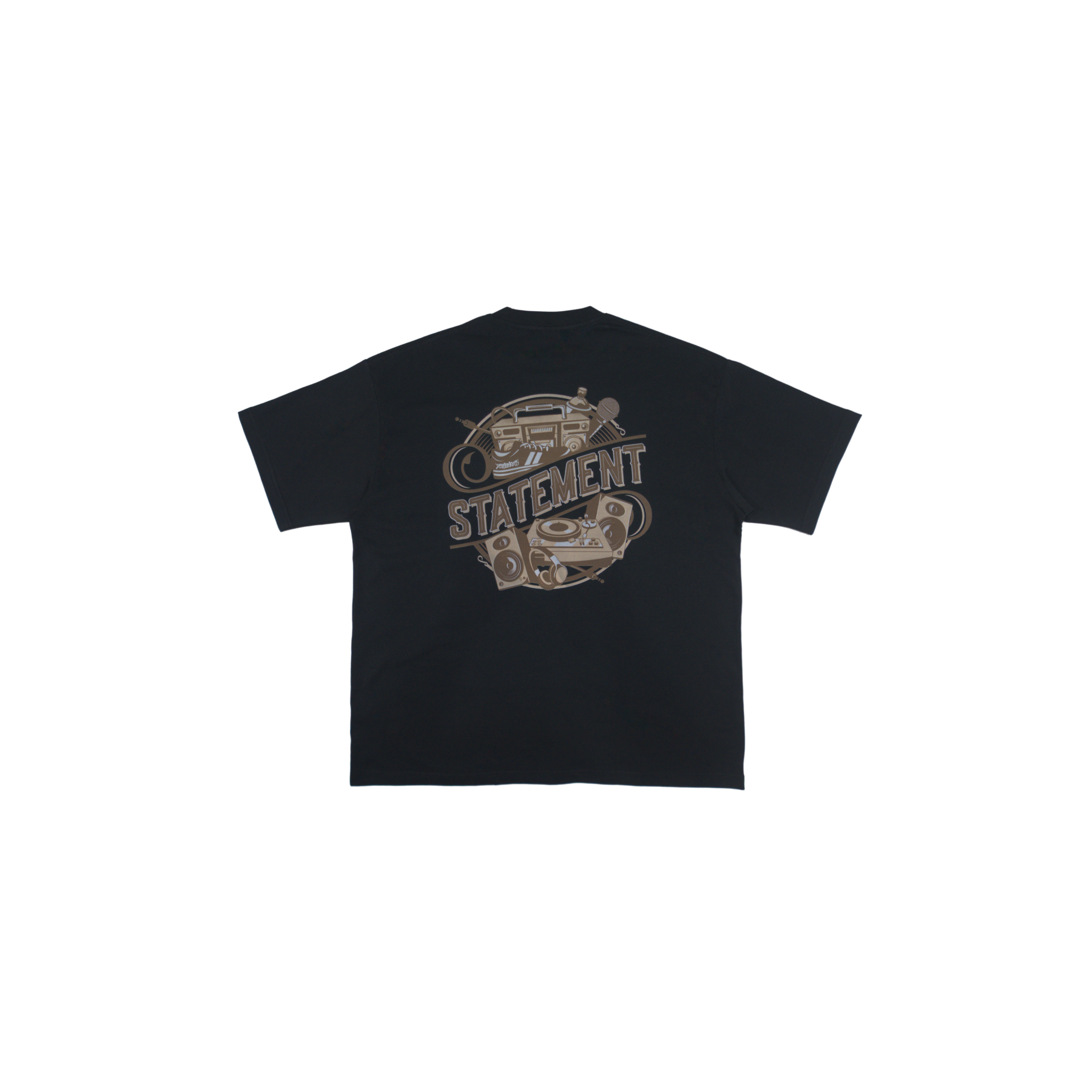 Project Retro Statement