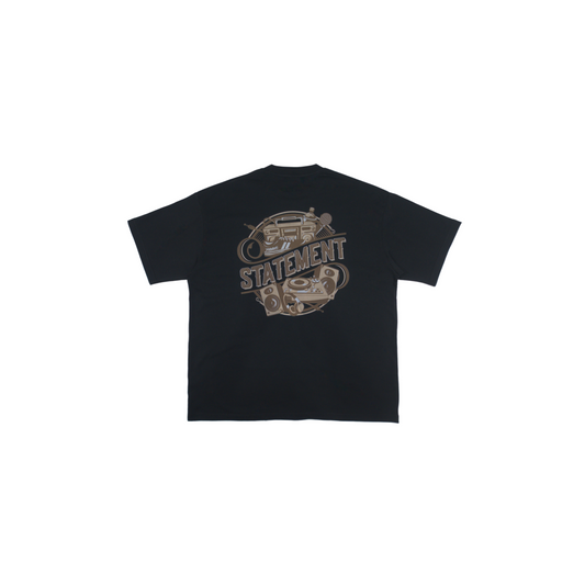 Project Retro Statement