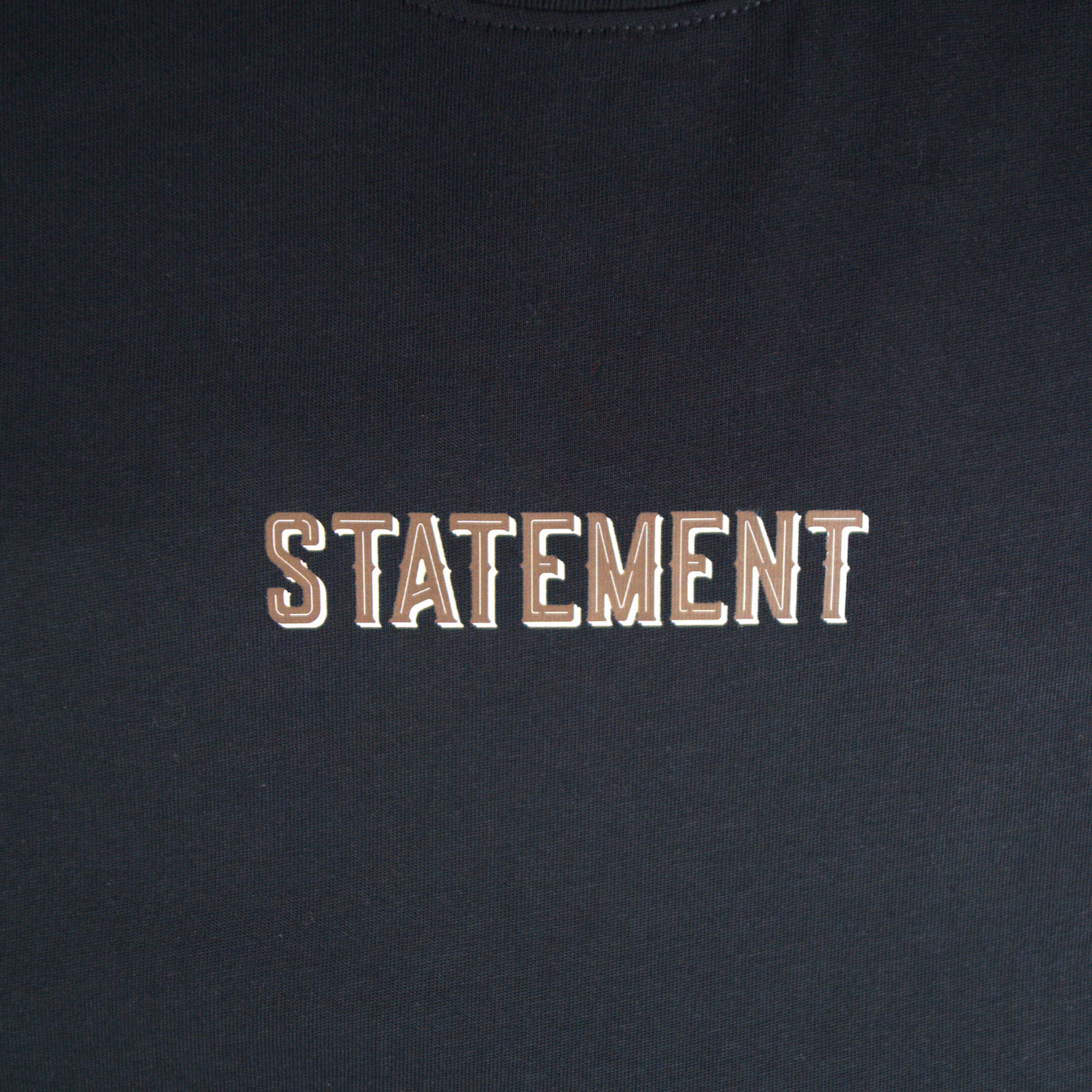Project Retro Statement