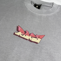 Project SDZ R.A.G.E Oversize Tee