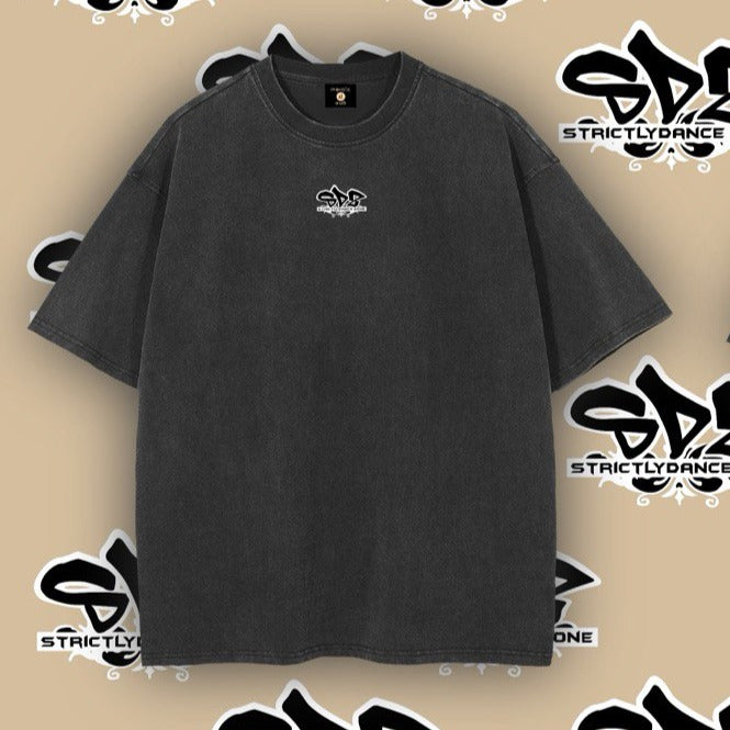 Project SDZ'24 - SP Strictly Dance Zone Club Street Tee [2024]